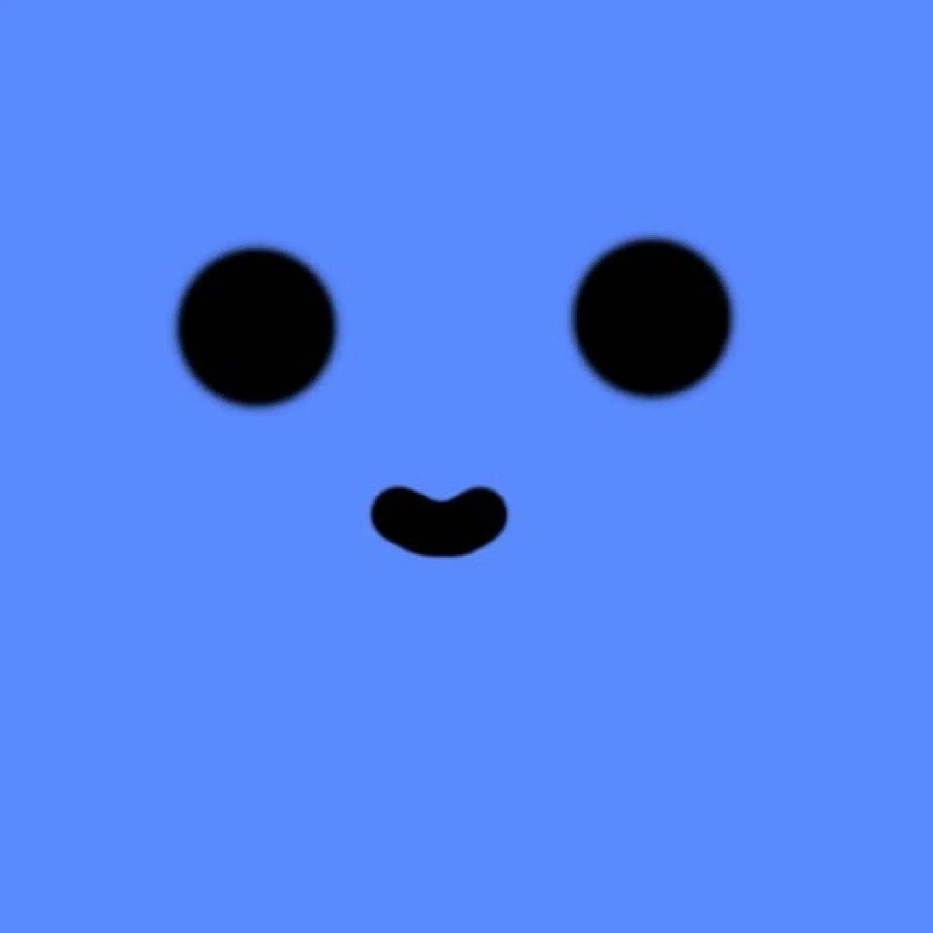 blue-smiley-face