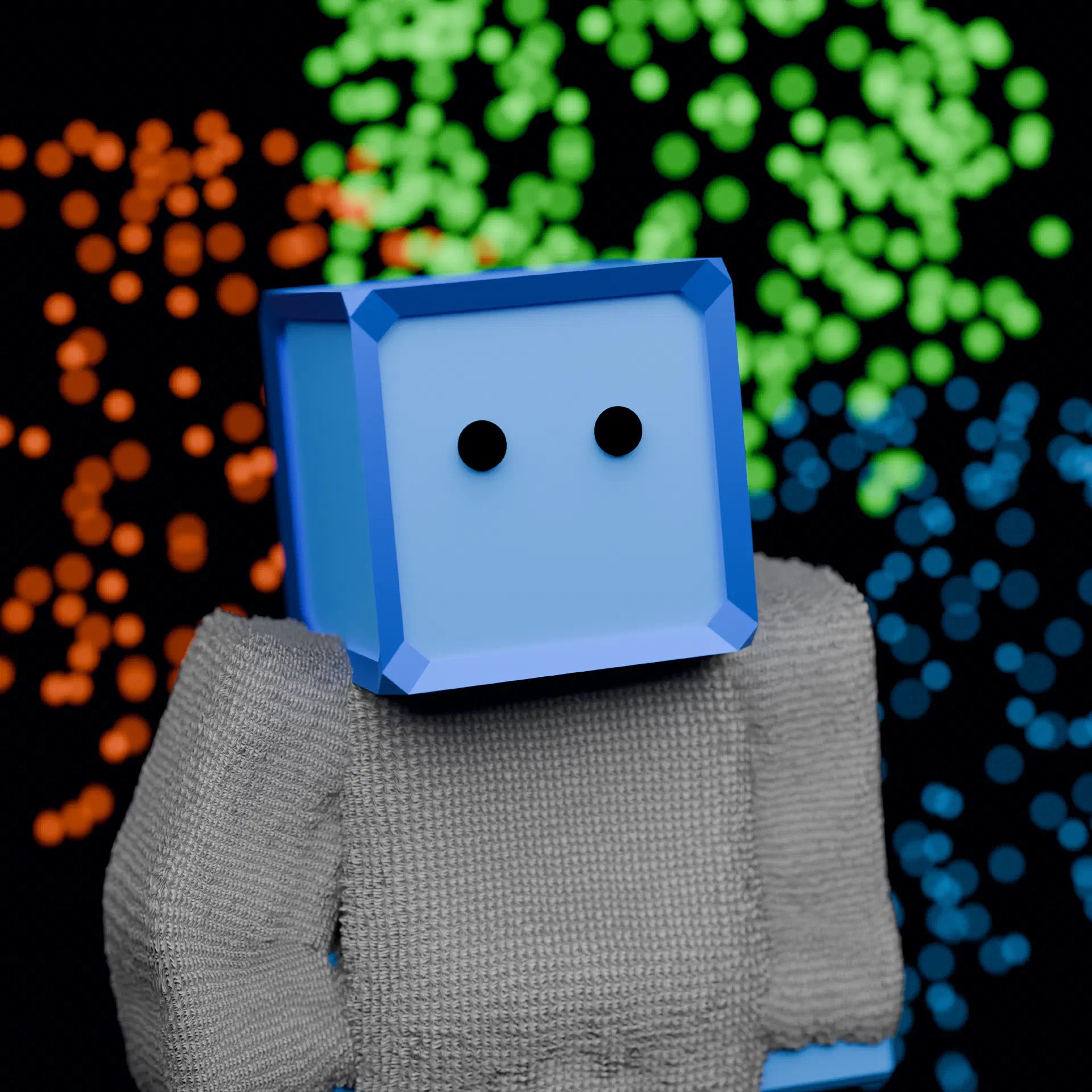 cubey-humanoid-new-years-eve