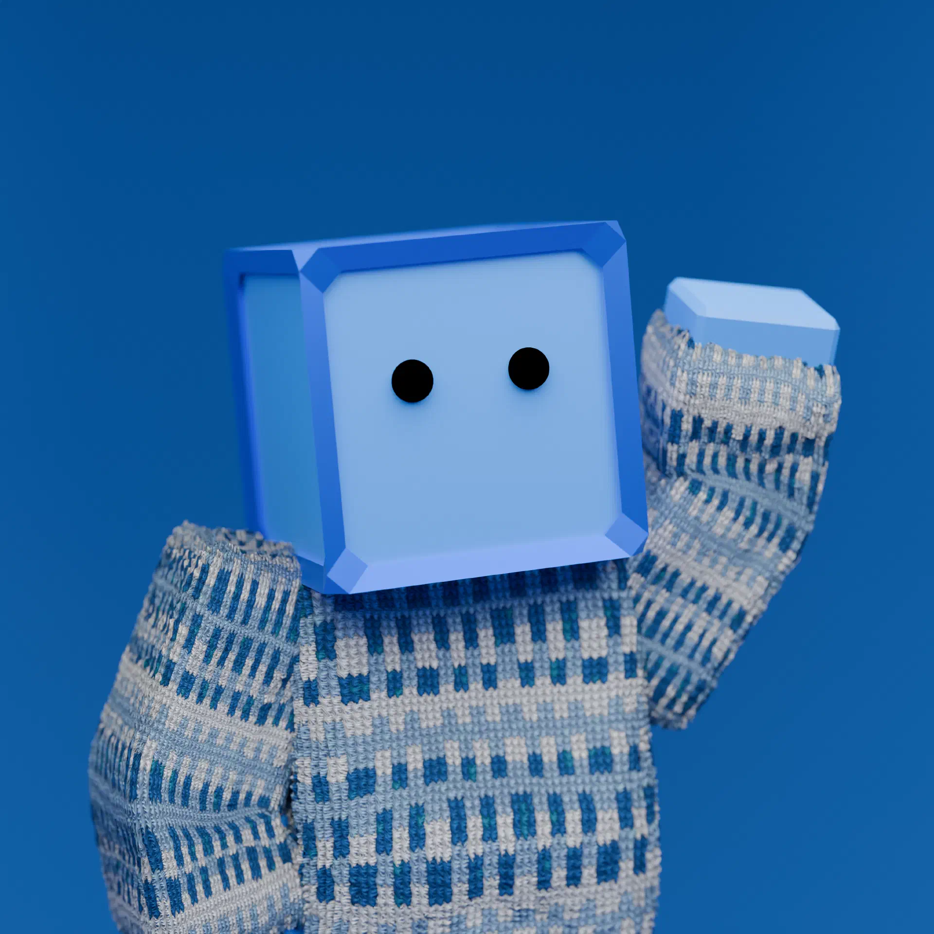 cubey-humanoid