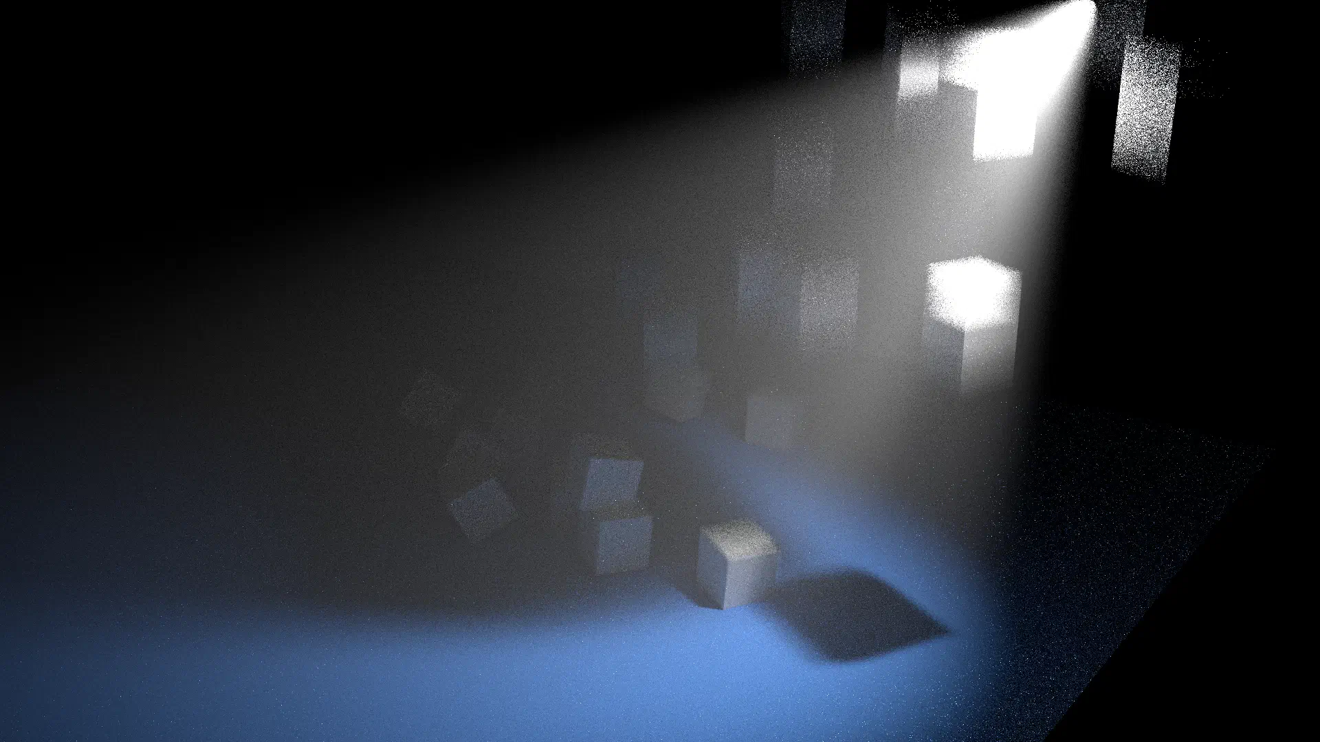 falling-cubes-with-fog